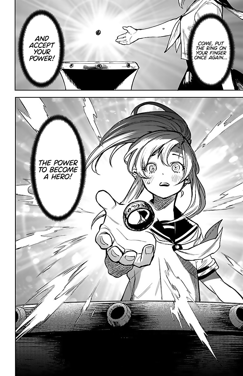 SHY chapter 89 page 20