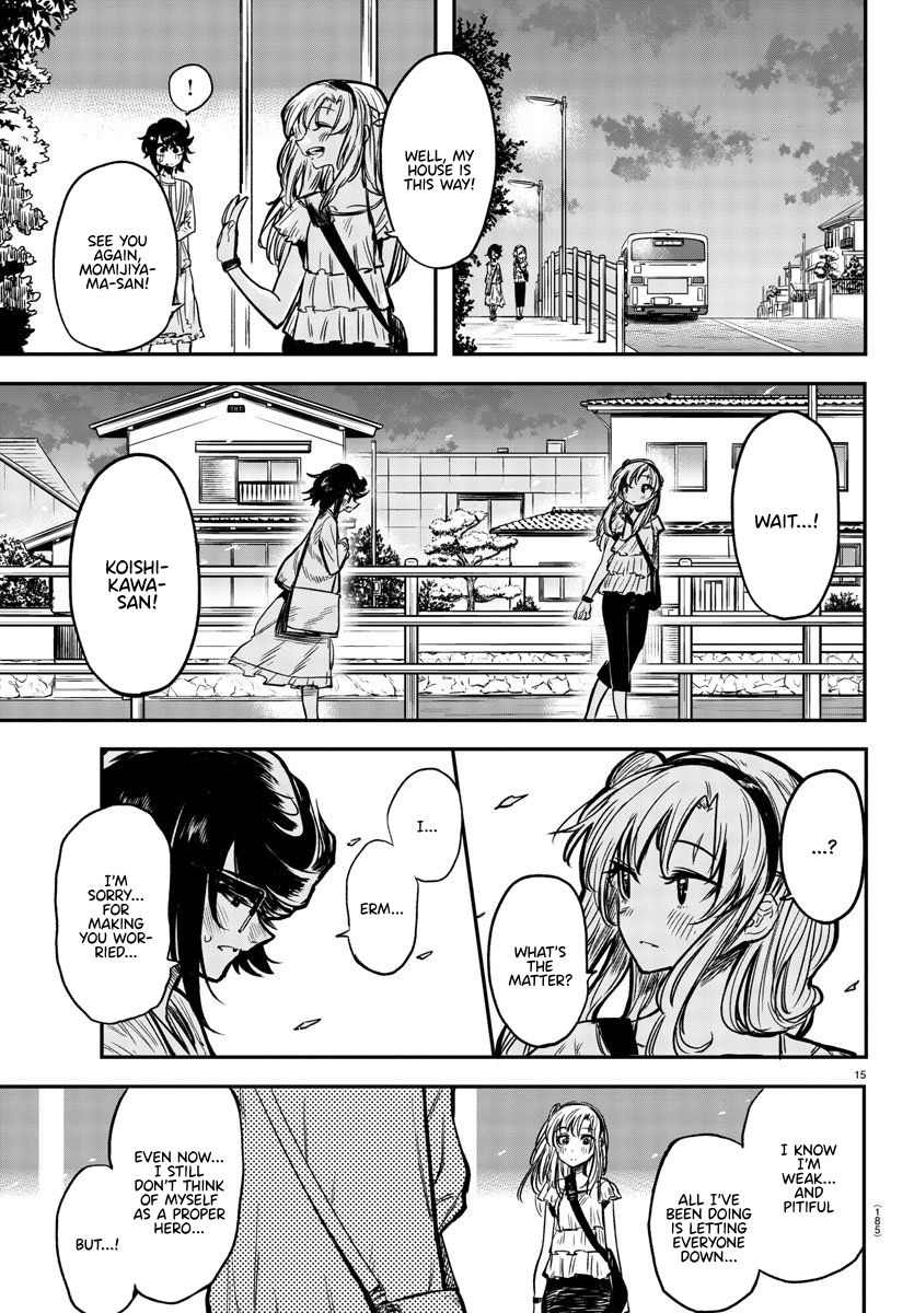 SHY chapter 9 page 15