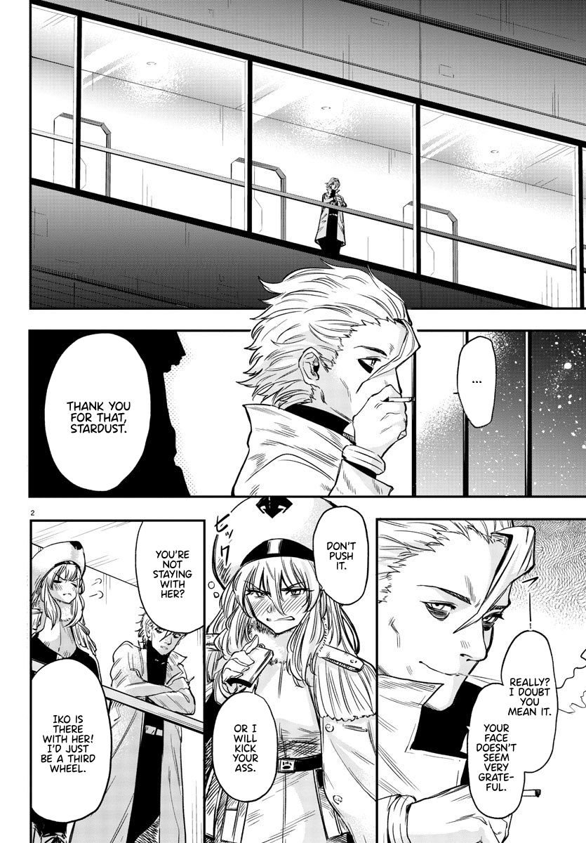 SHY chapter 9 page 2