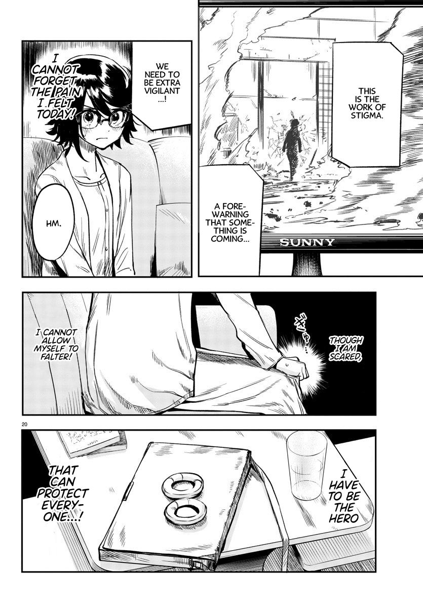 SHY chapter 9 page 20