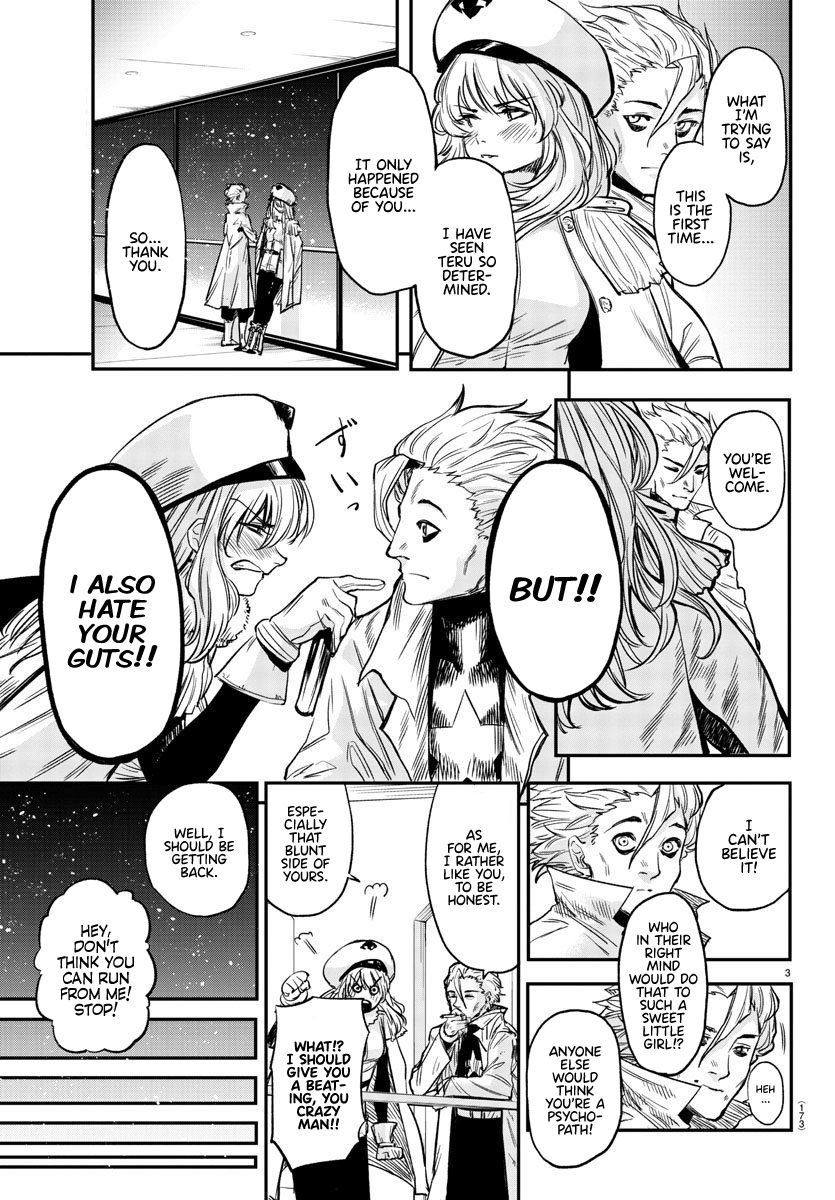 SHY chapter 9 page 3