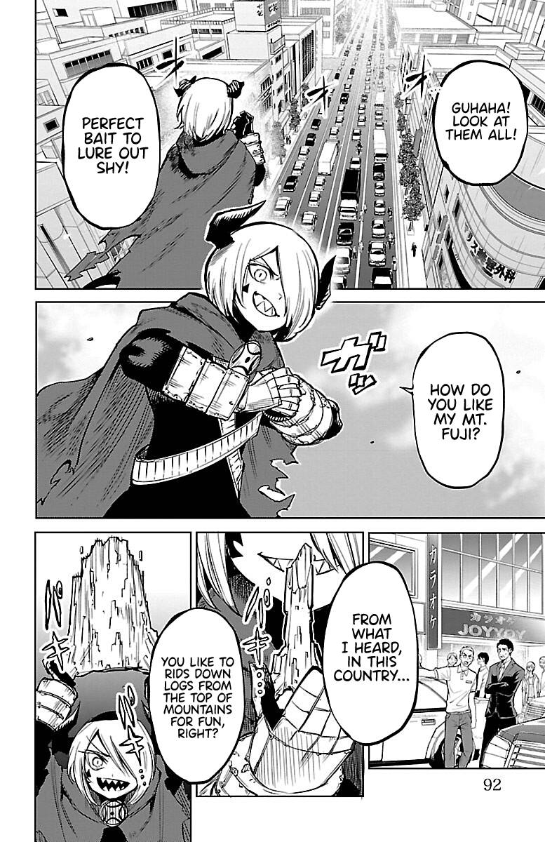 SHY chapter 91 page 6