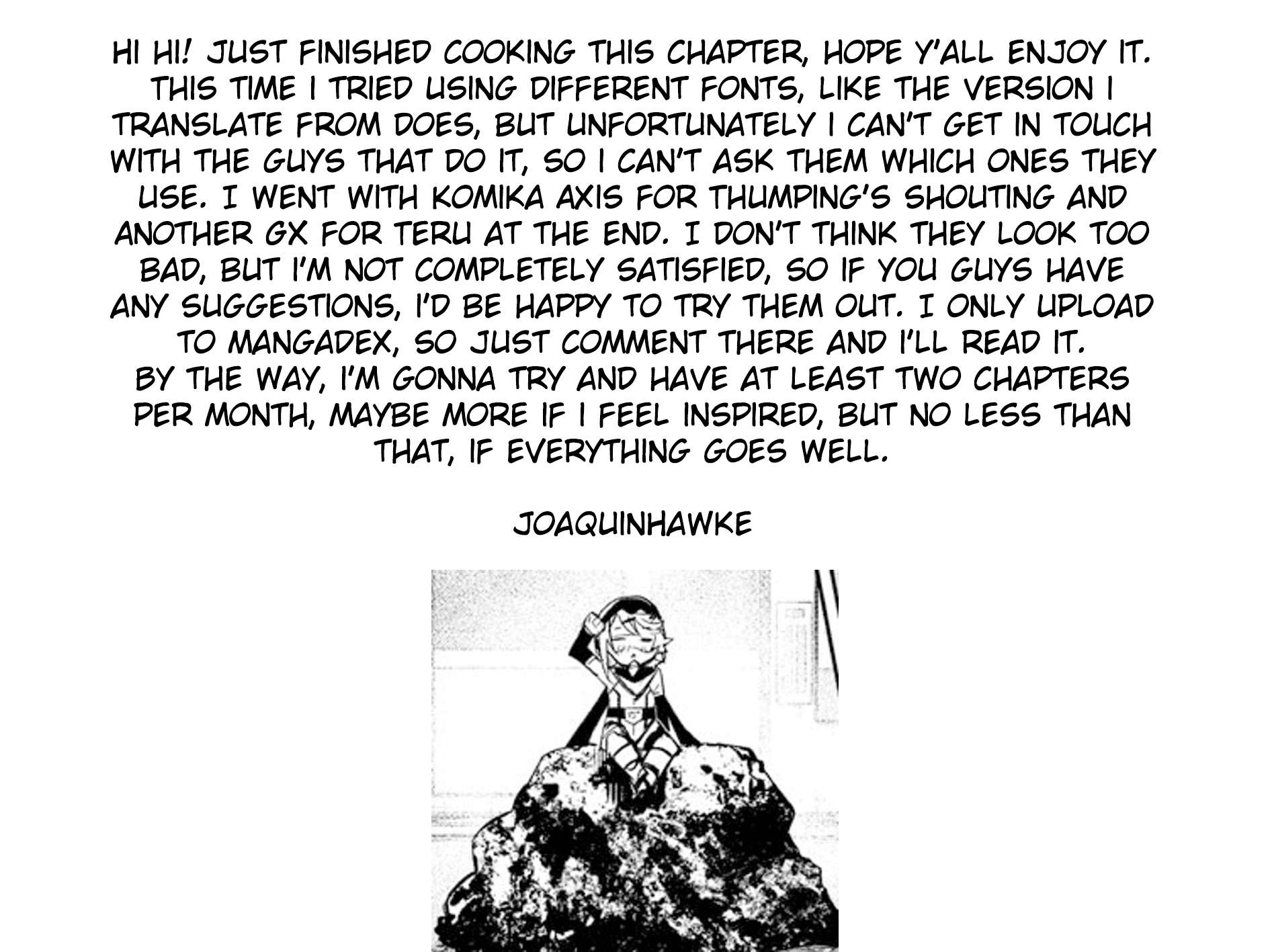 SHY chapter 94 page 1