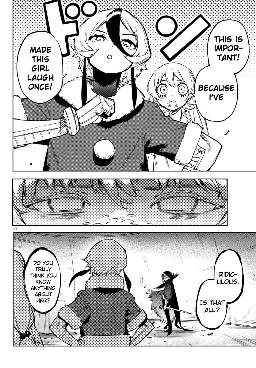 SHY chapter 96 page 15