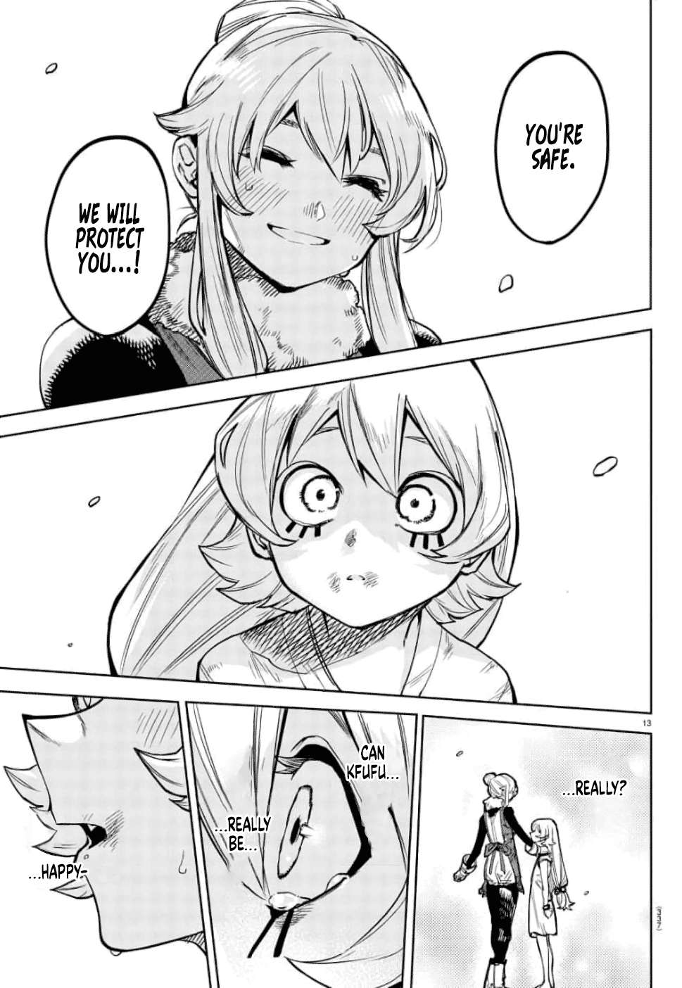 SHY chapter 97 page 13