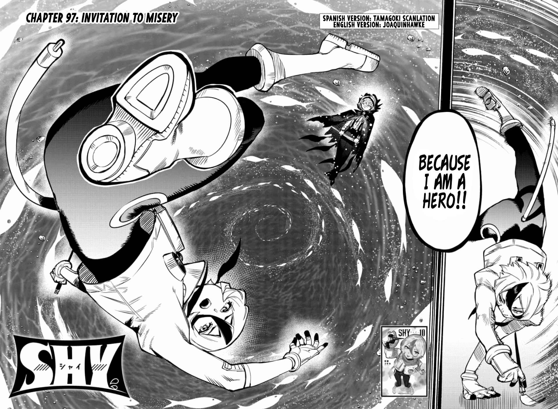 SHY chapter 97 page 3