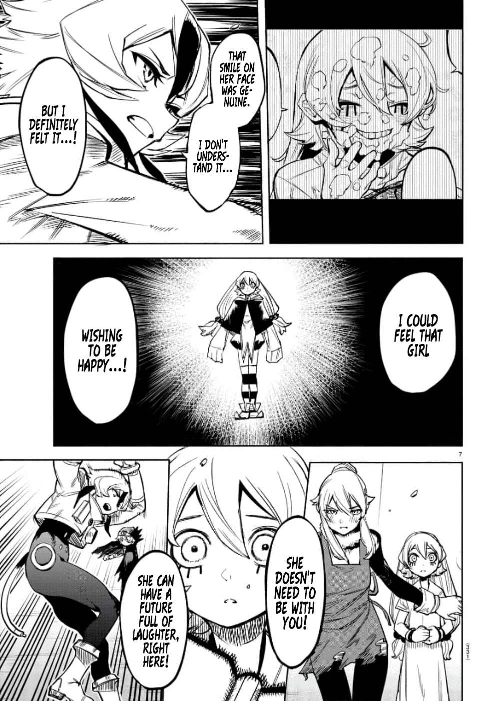SHY chapter 97 page 7