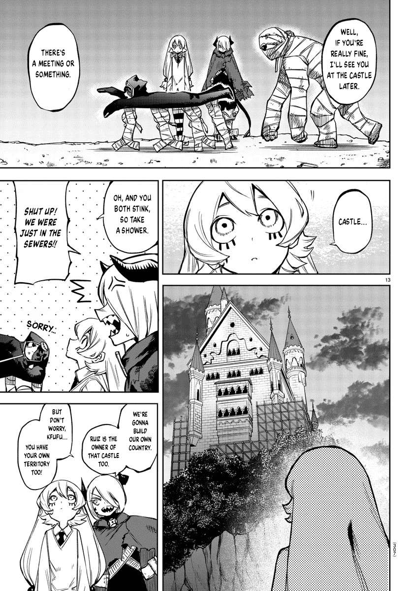 SHY chapter 98 page 12