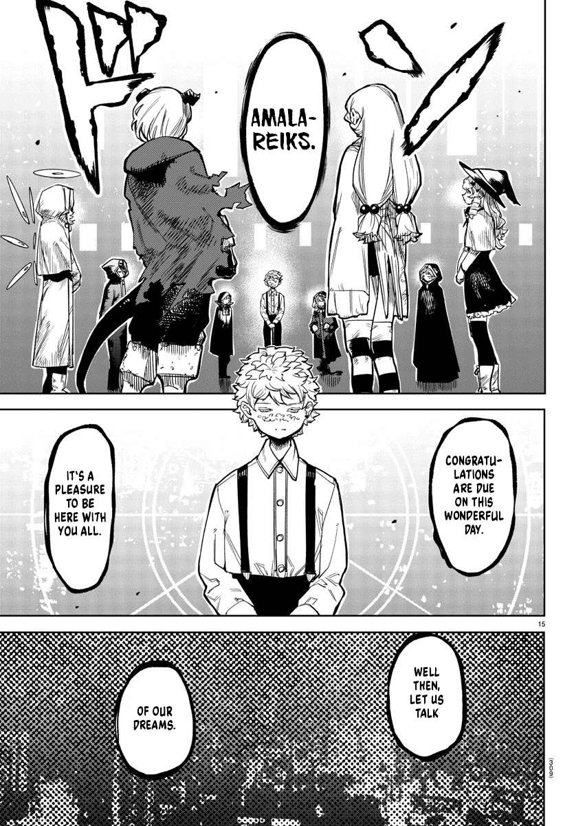 SHY chapter 98 page 14