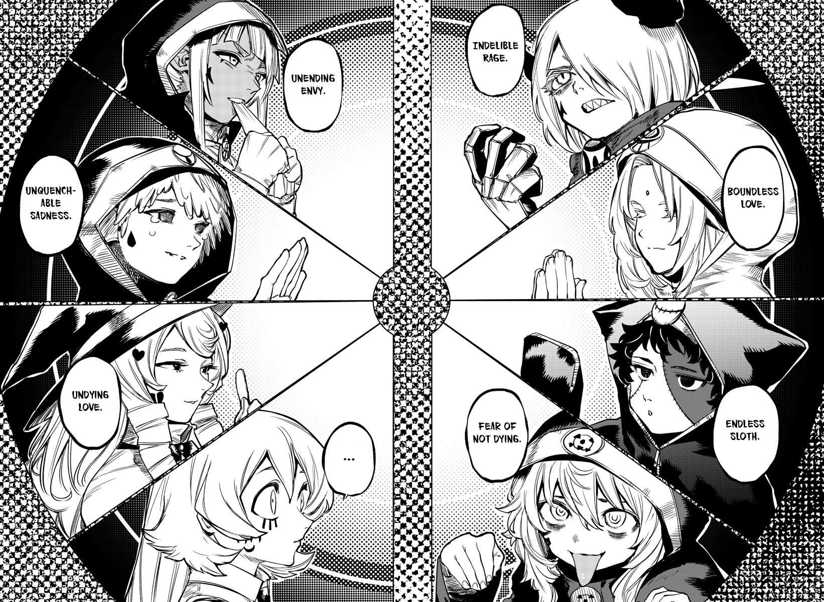 SHY chapter 98 page 15