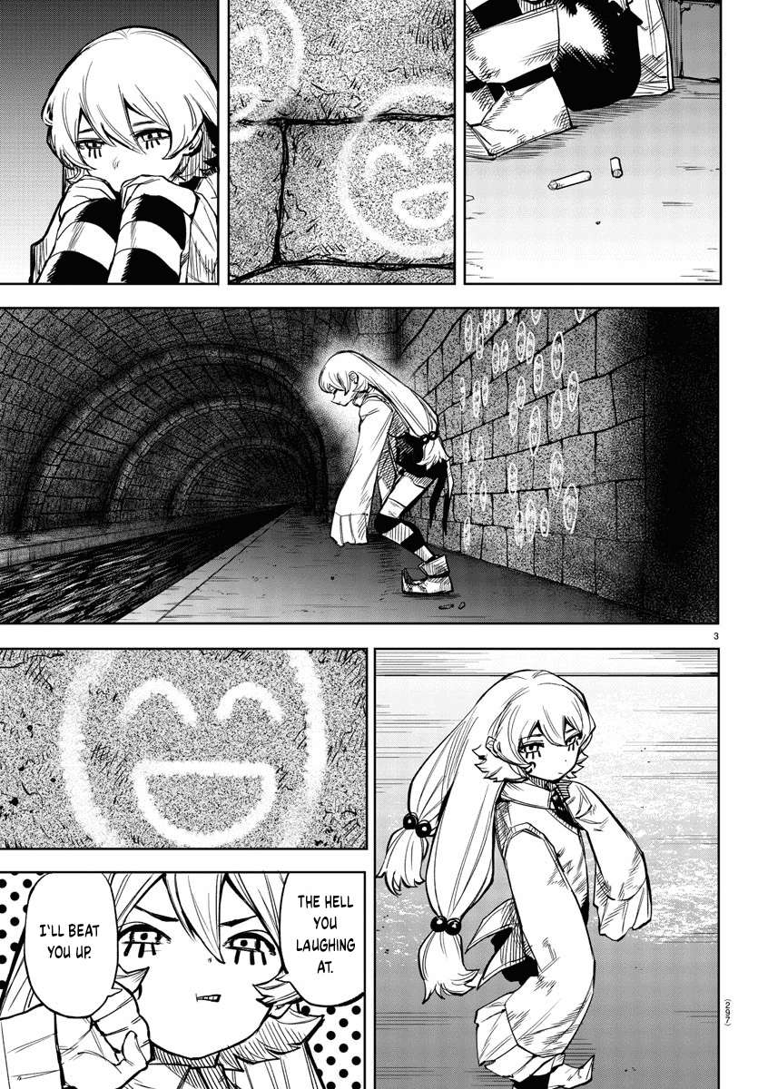 SHY chapter 98 page 3