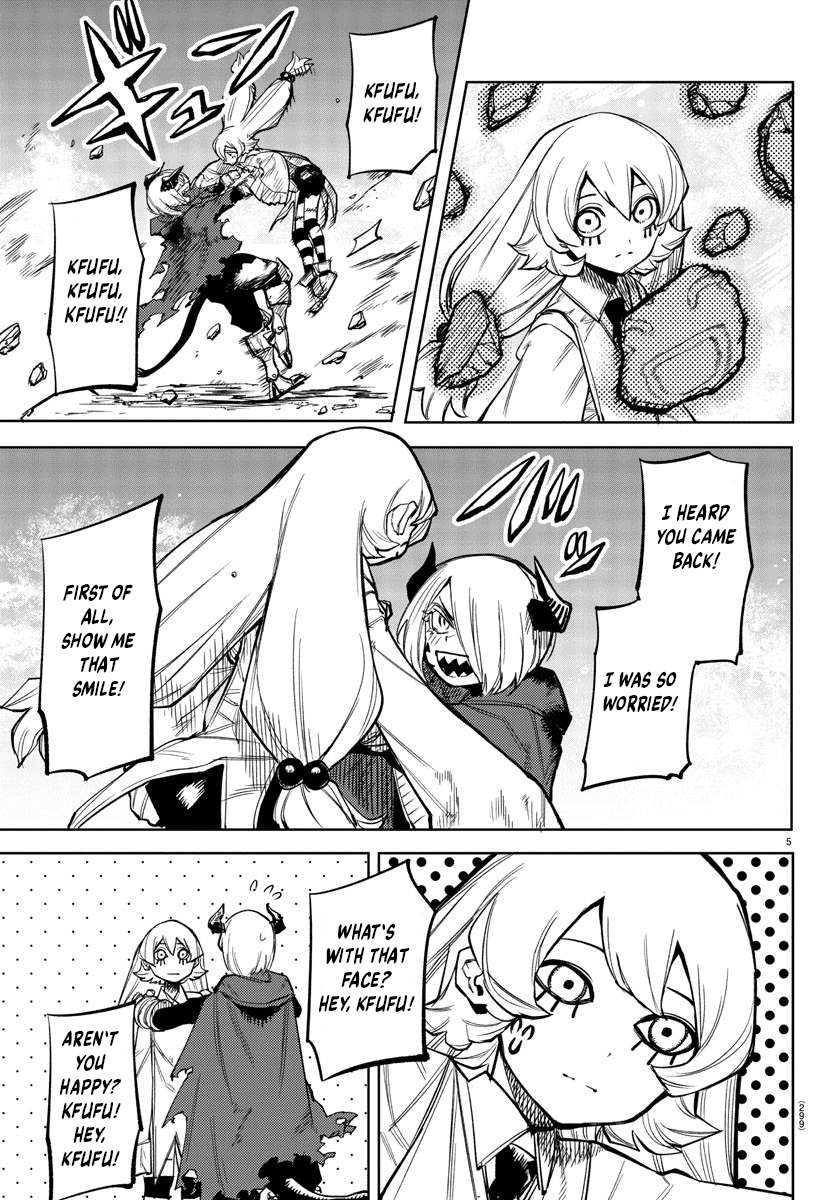 SHY chapter 98 page 5