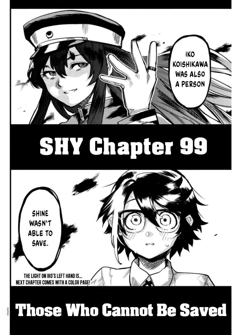 SHY chapter 99 page 18