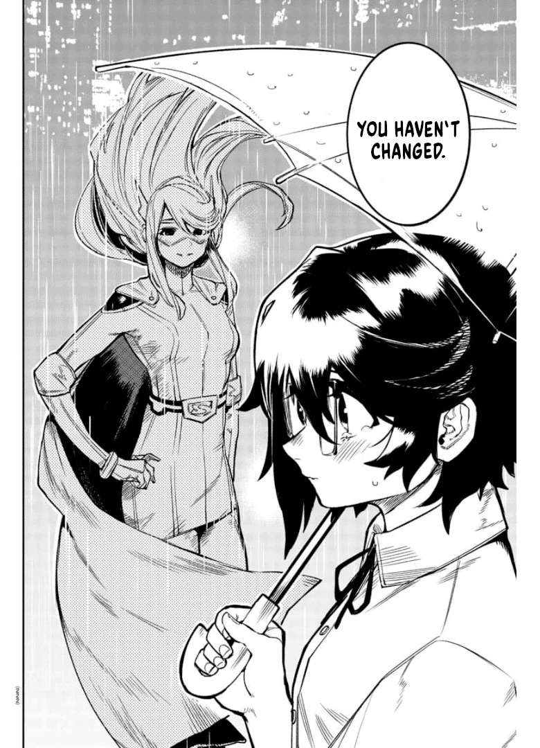 SHY chapter 99 page 9