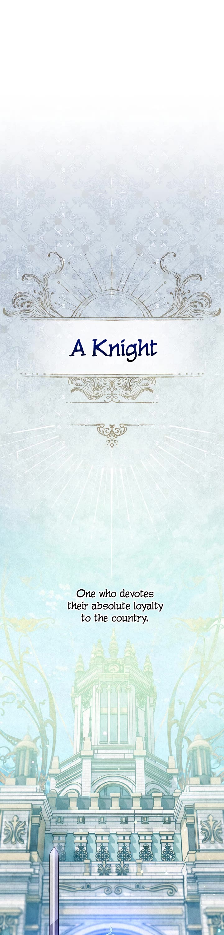 Sigrid chapter 1 page 1