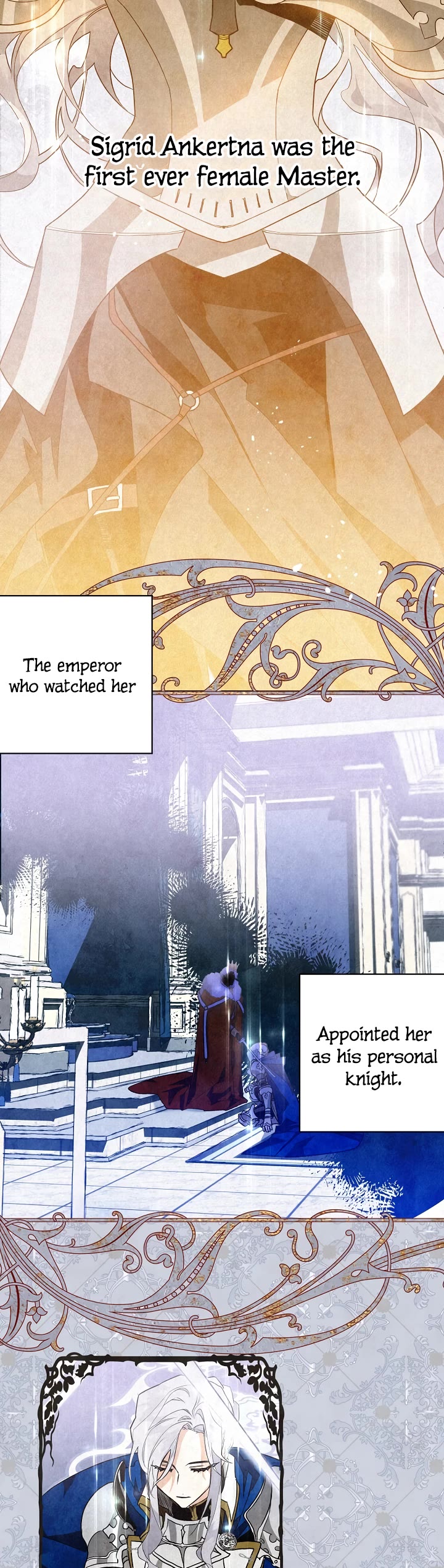 Sigrid chapter 1 page 8