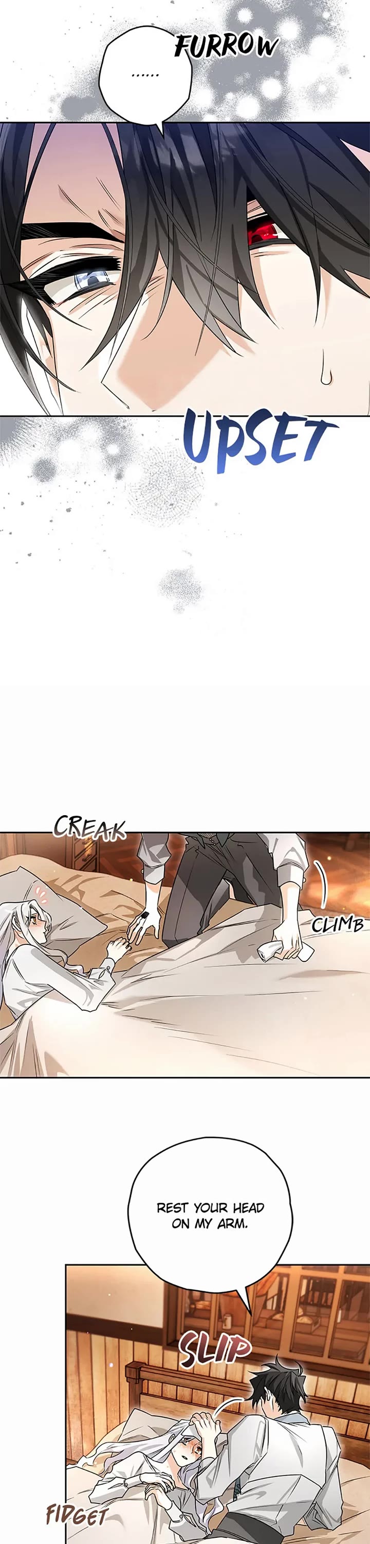 Sigrid chapter 100 page 23