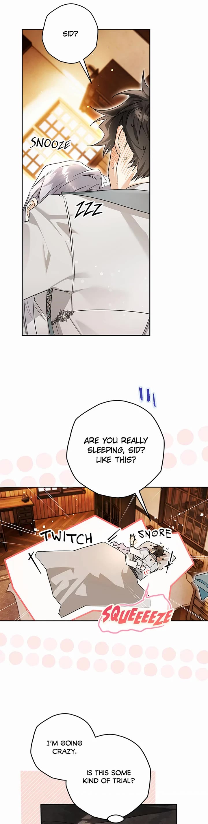 Sigrid chapter 100 page 29