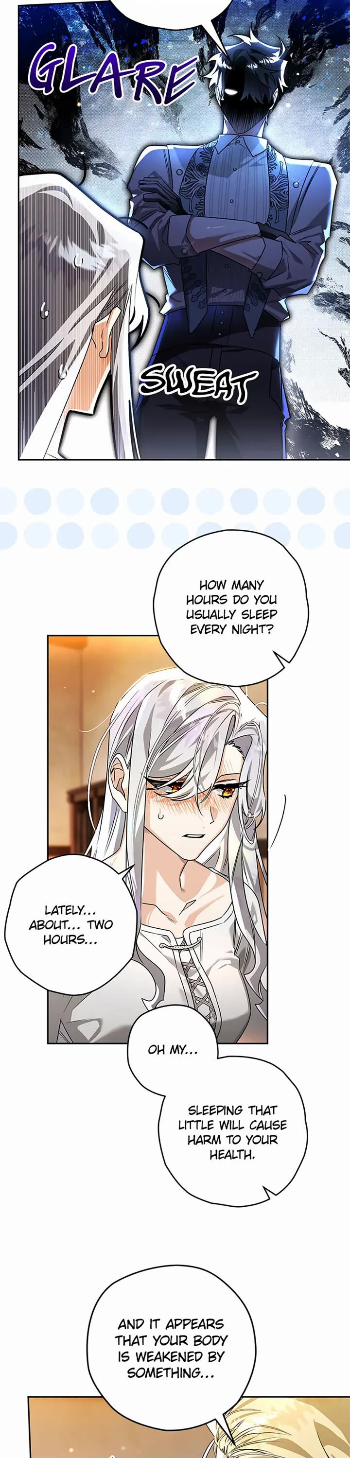 Sigrid chapter 101 page 11