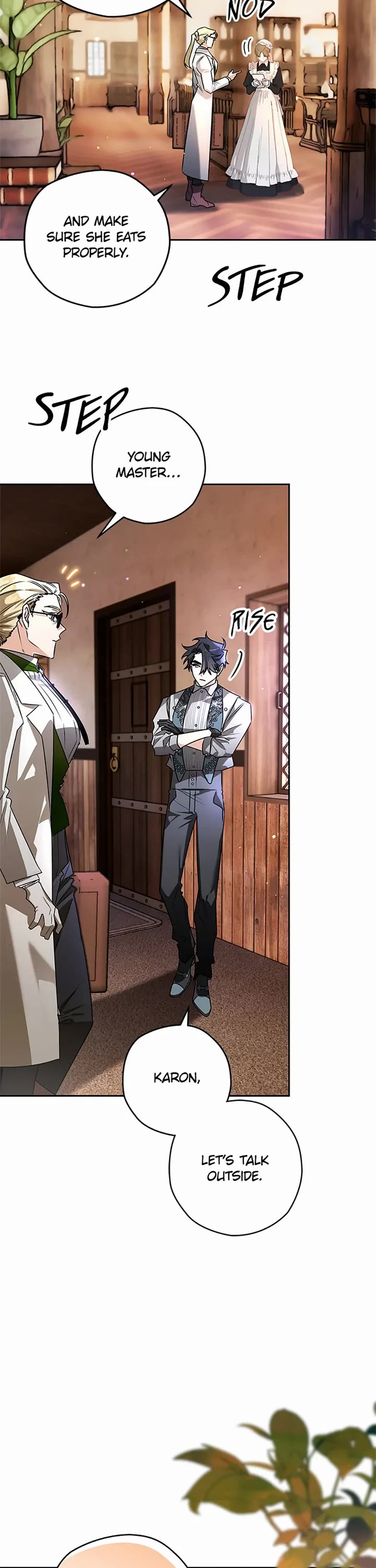 Sigrid chapter 101 page 13