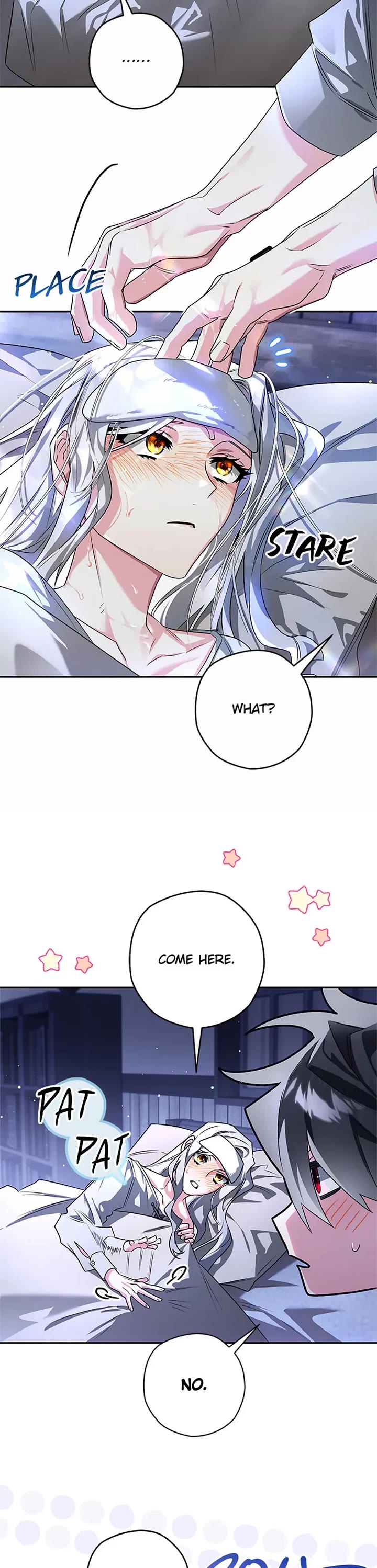 Sigrid chapter 101 page 20