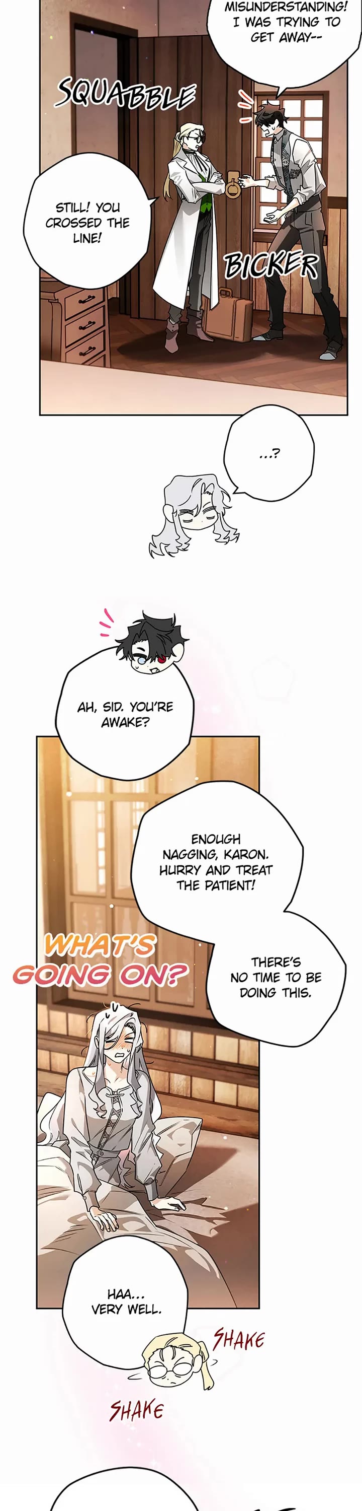 Sigrid chapter 101 page 8