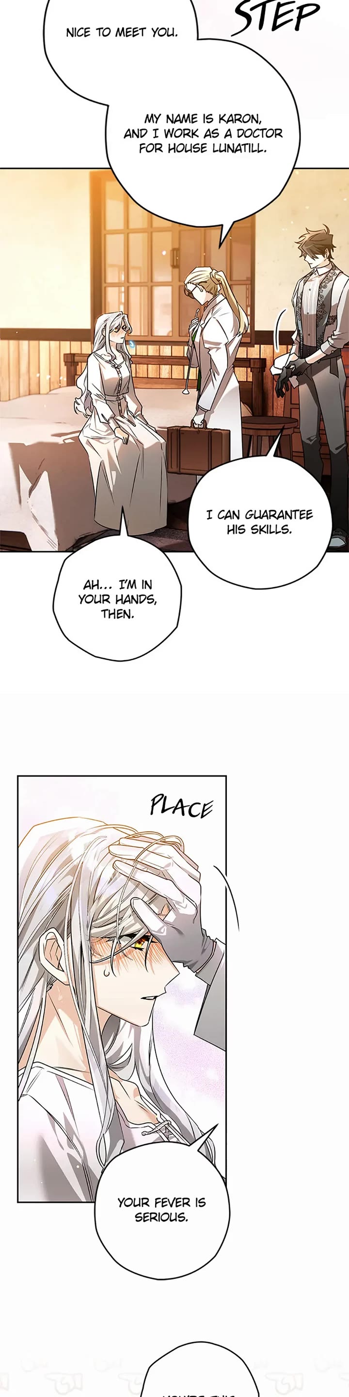 Sigrid chapter 101 page 9