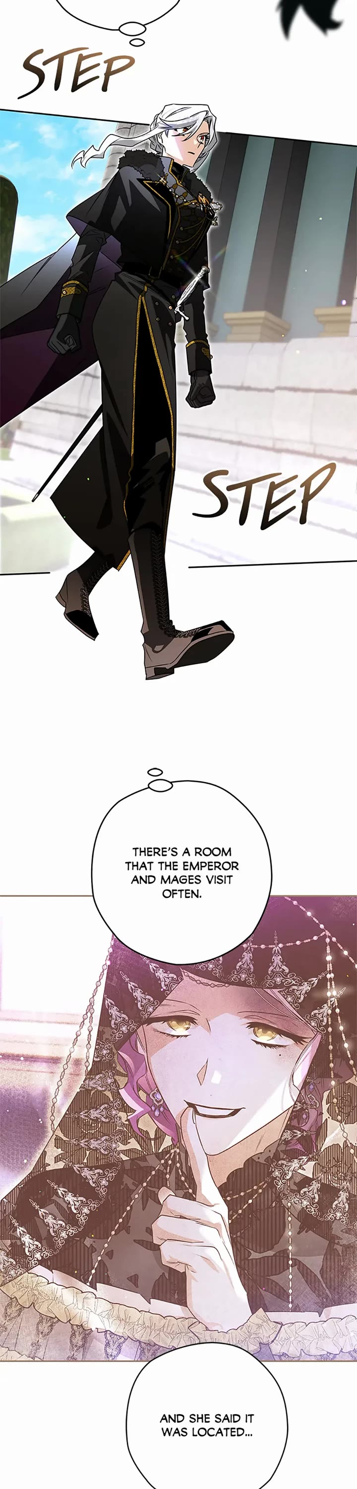 Sigrid chapter 102 page 12