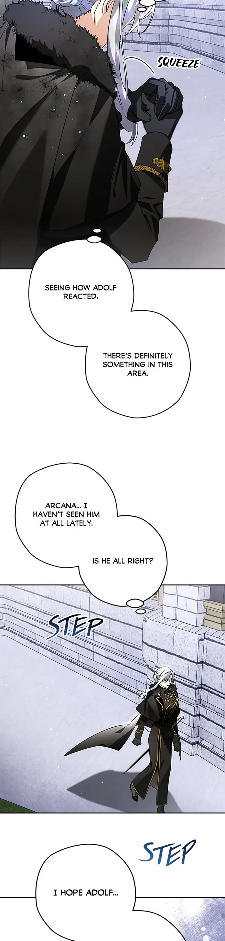 Sigrid chapter 102 page 28