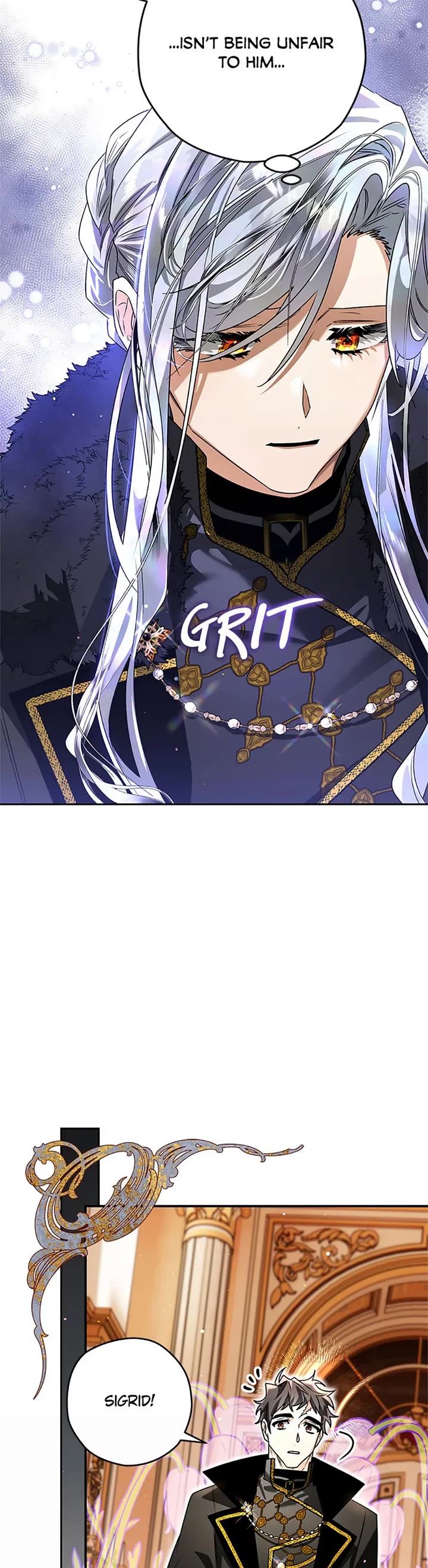 Sigrid chapter 102 page 29