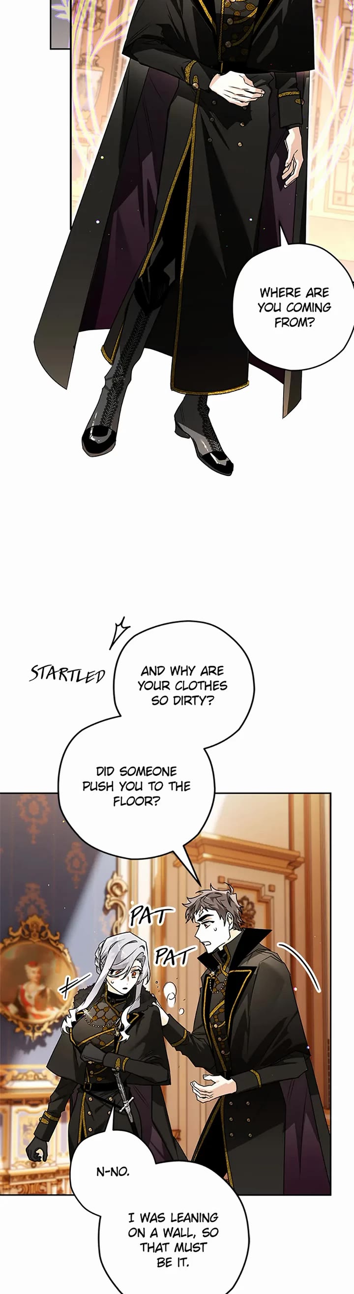 Sigrid chapter 102 page 30