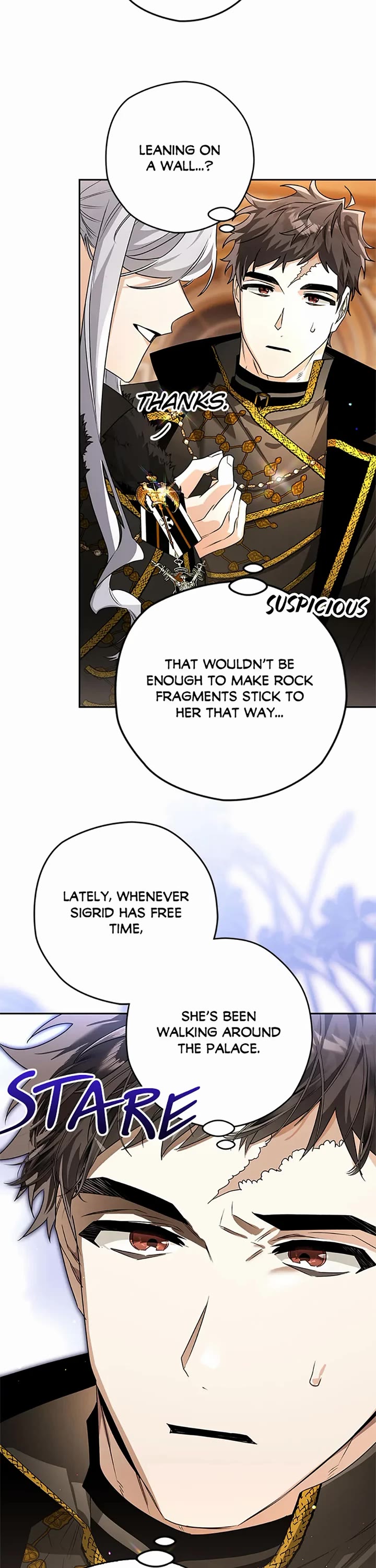 Sigrid chapter 102 page 31