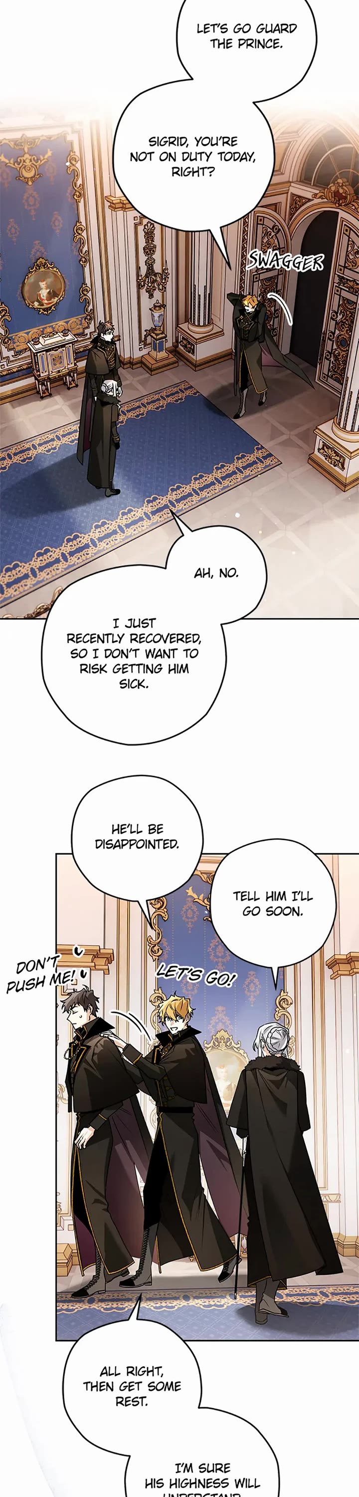 Sigrid chapter 102 page 33