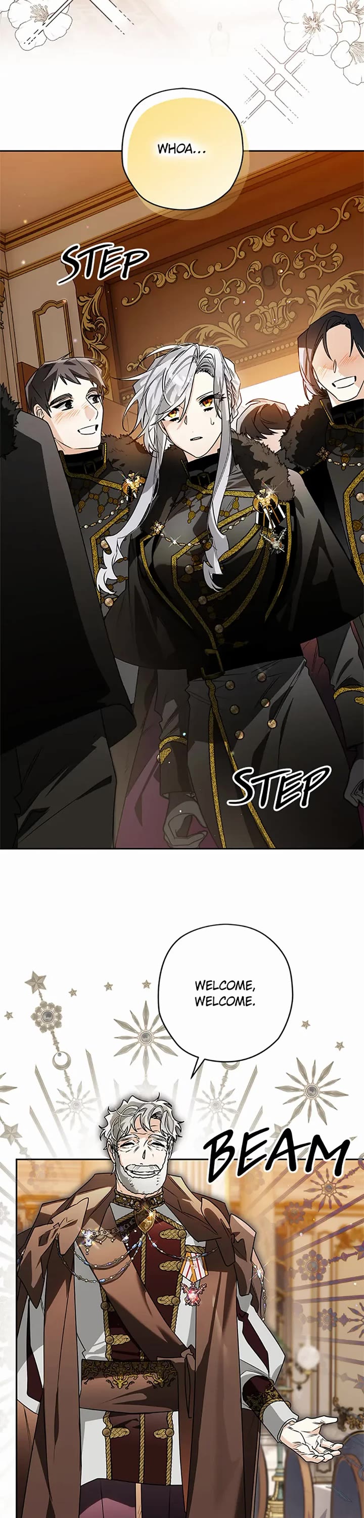 Sigrid chapter 103 page 2