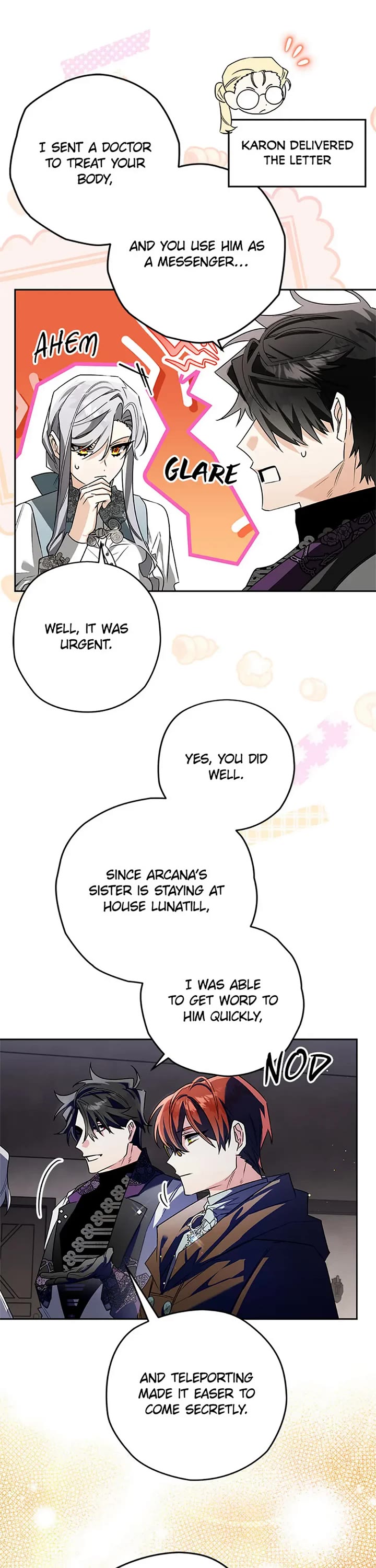 Sigrid chapter 103 page 21