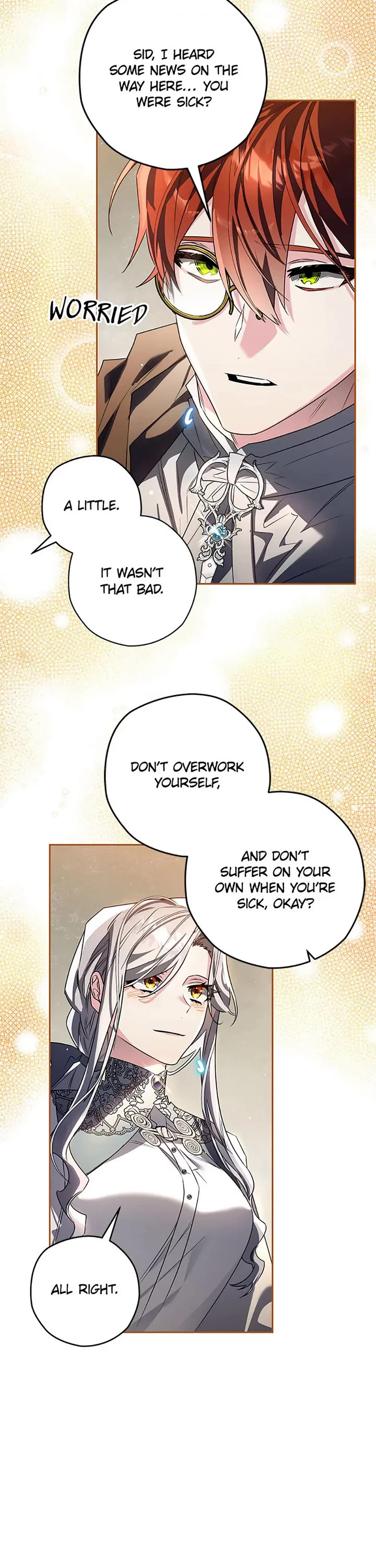 Sigrid chapter 103 page 22