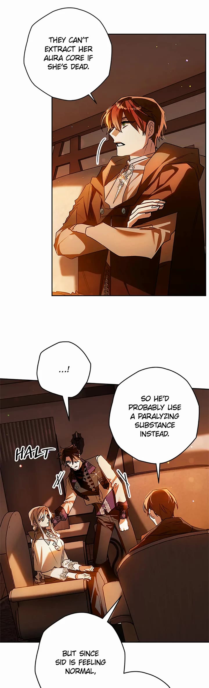 Sigrid chapter 104 page 10