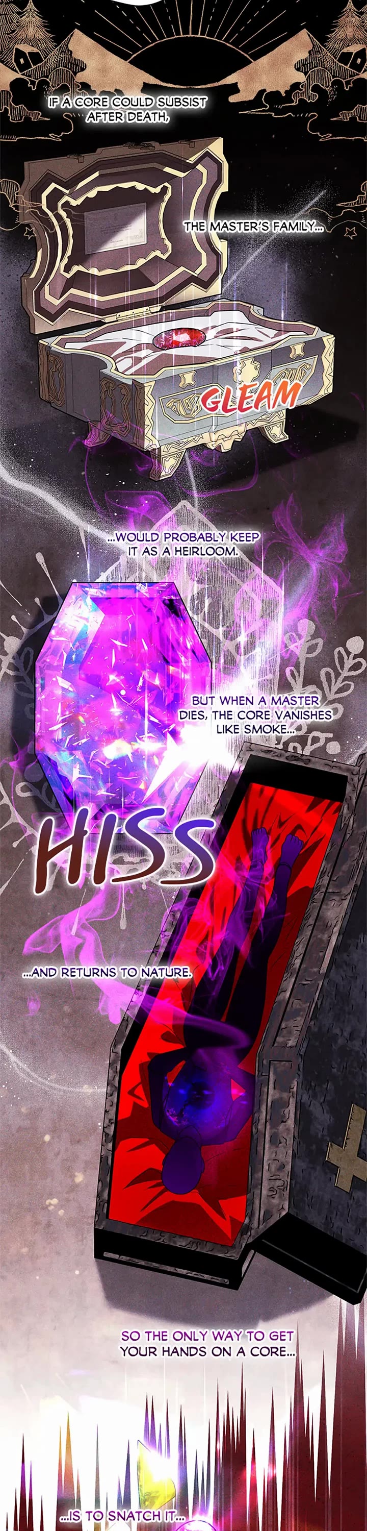 Sigrid chapter 104 page 12