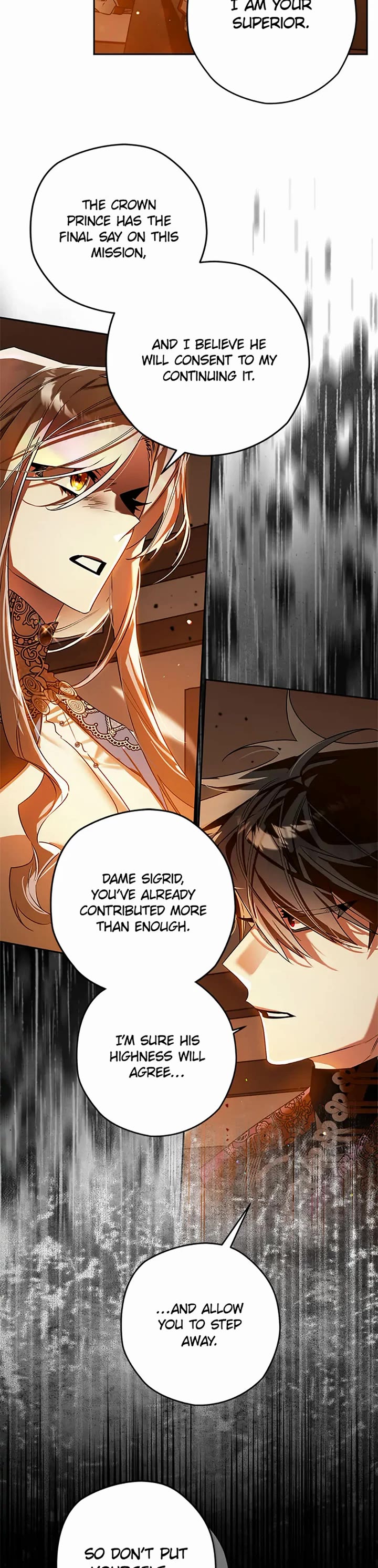 Sigrid chapter 104 page 19