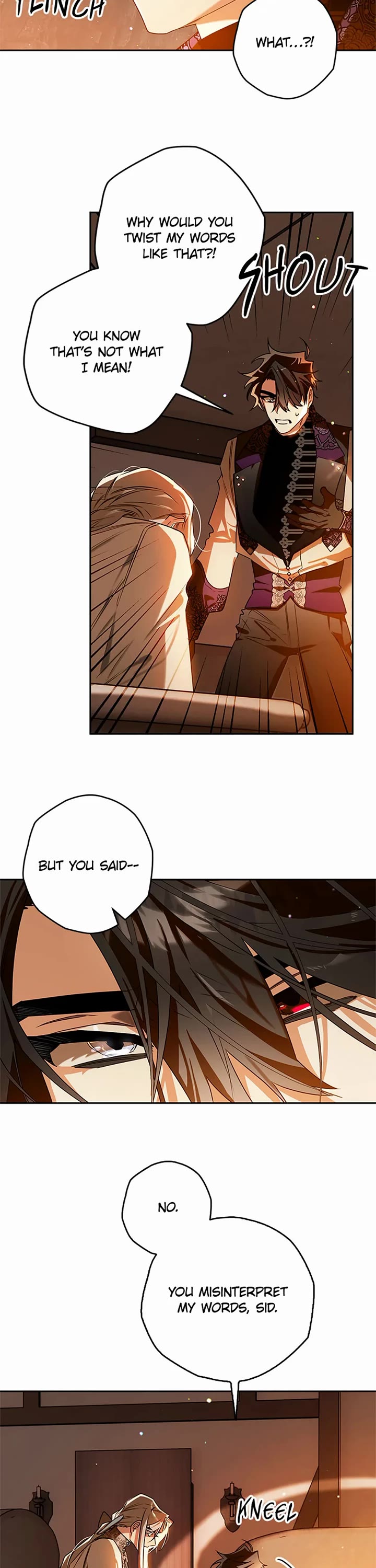 Sigrid chapter 104 page 22