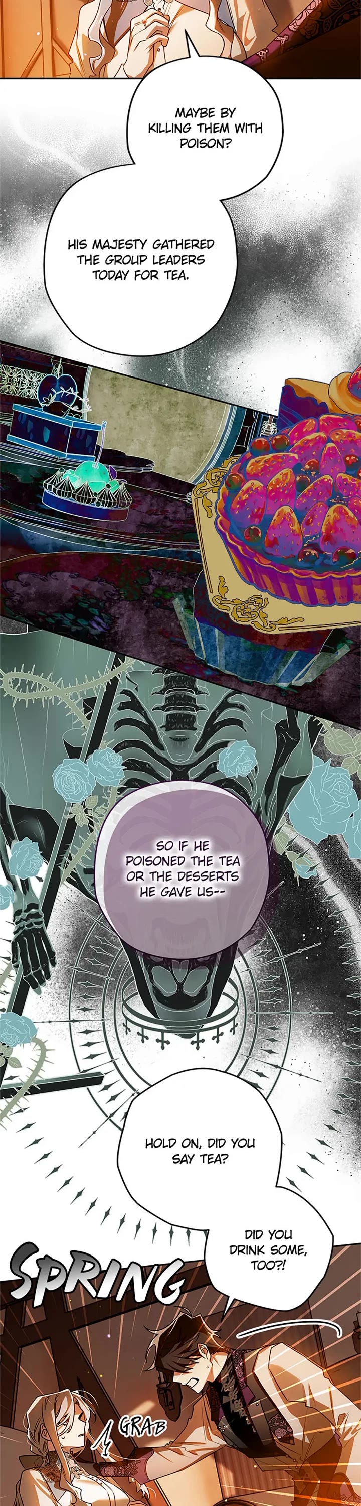 Sigrid chapter 104 page 8