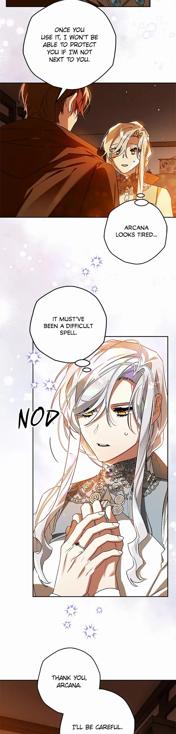 Sigrid chapter 105 page 17