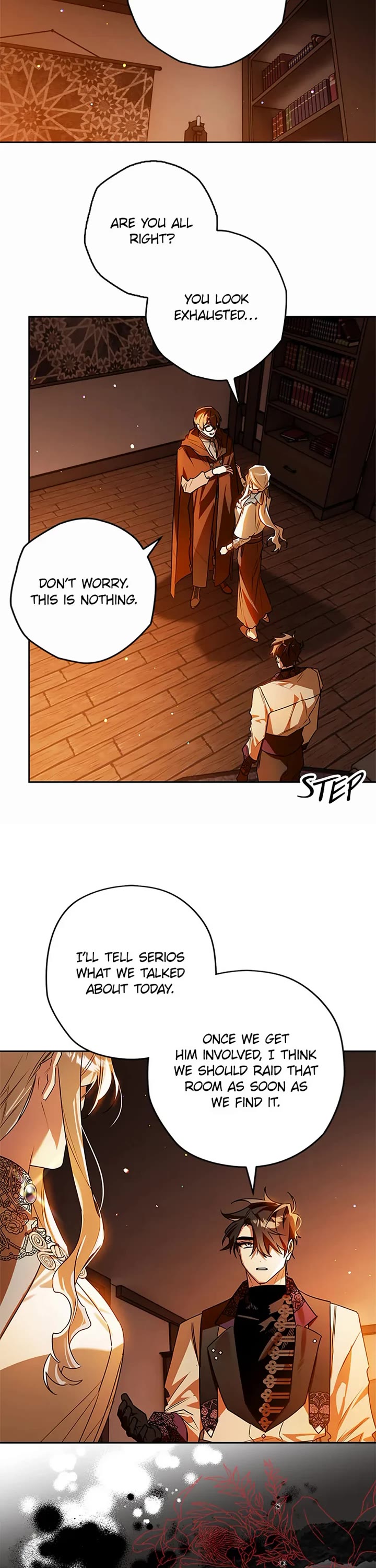 Sigrid chapter 105 page 18