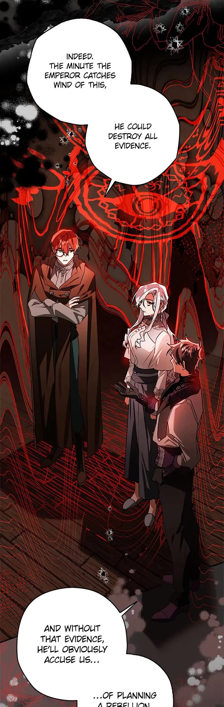 Sigrid chapter 105 page 19