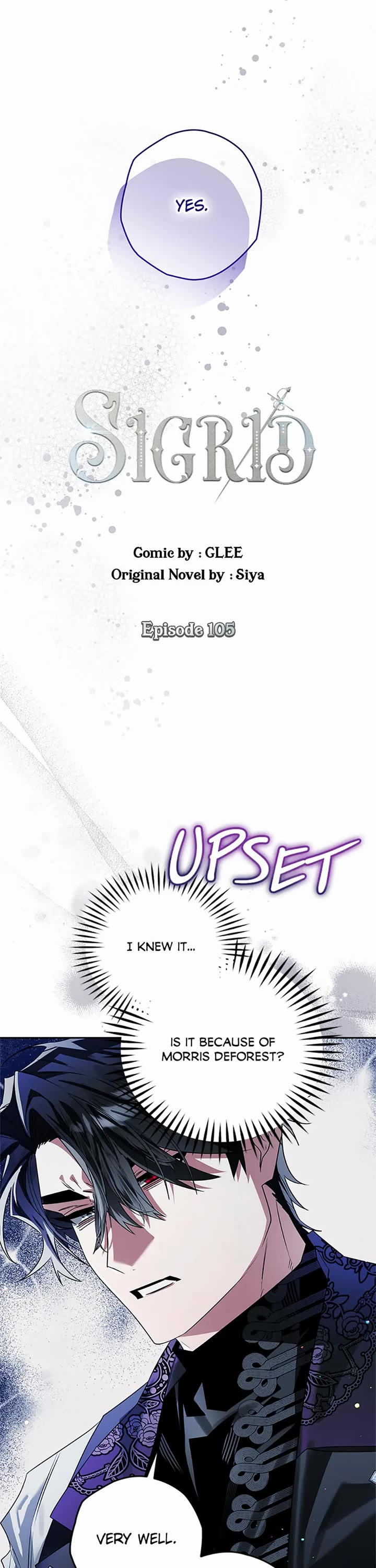 Sigrid chapter 105 page 2