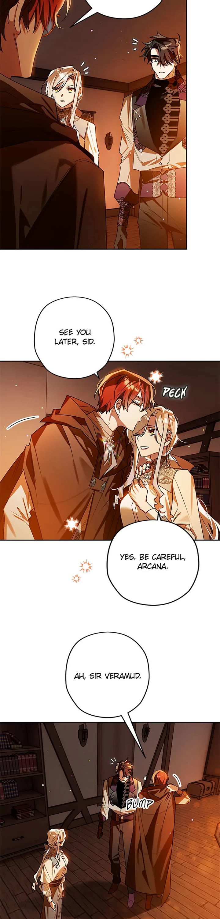 Sigrid chapter 105 page 22