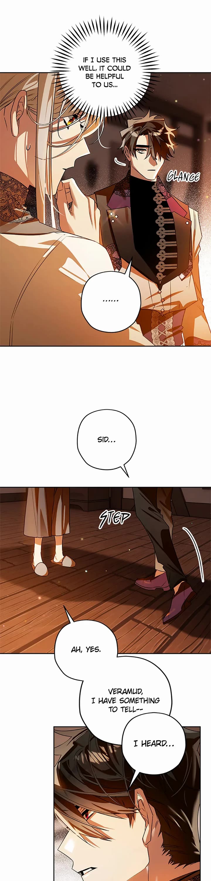 Sigrid chapter 105 page 26