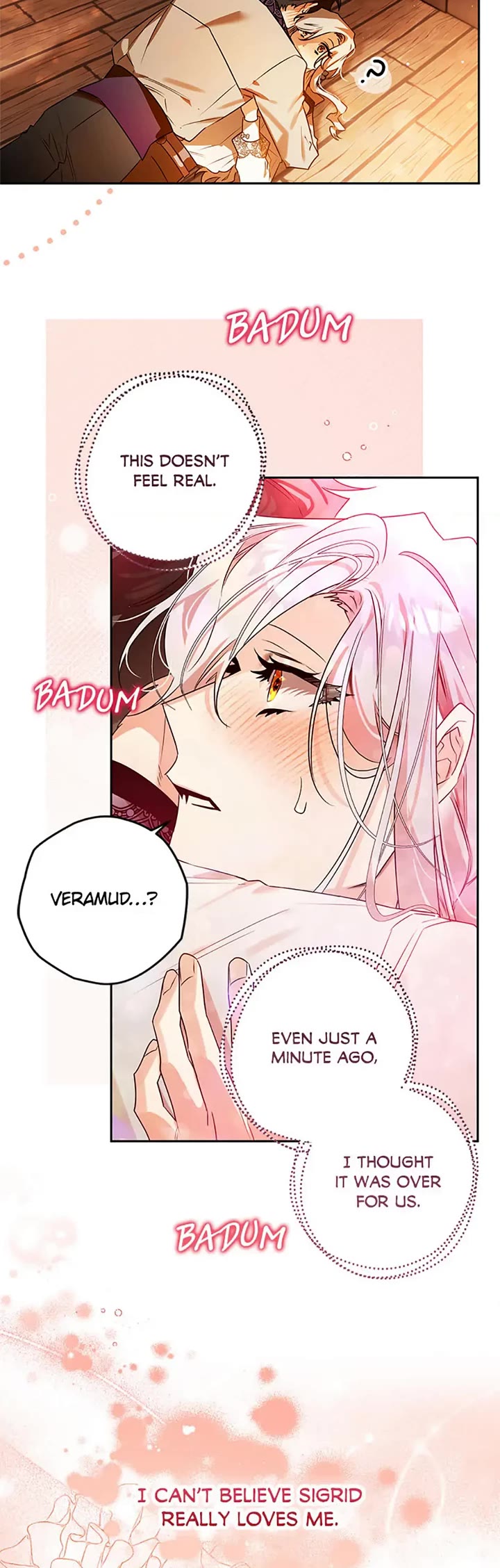 Sigrid chapter 106 page 15