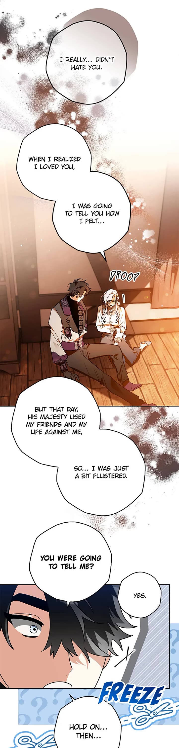 Sigrid chapter 106 page 21