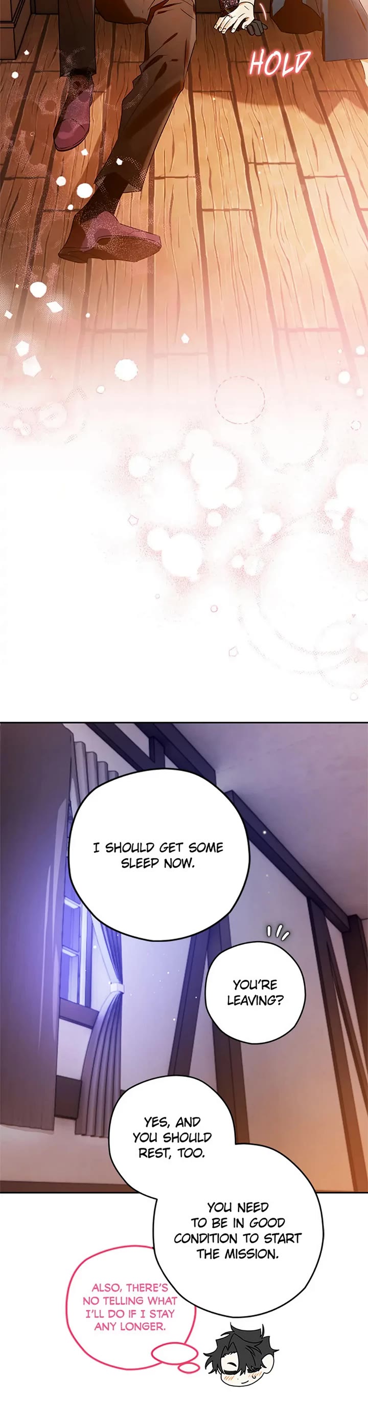 Sigrid chapter 106 page 30